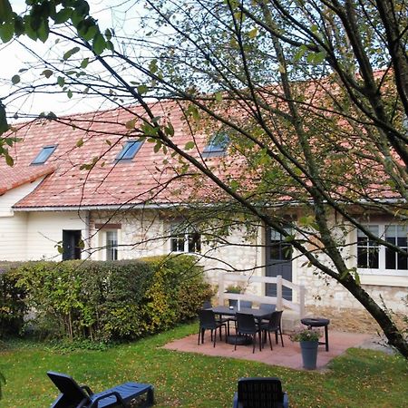 Villa La Grange à Verlincthun Extérieur photo
