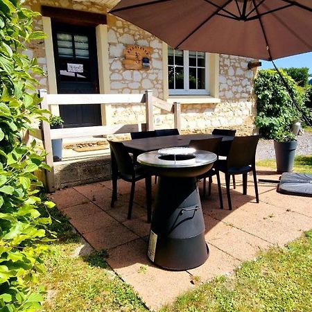 Villa La Grange à Verlincthun Extérieur photo