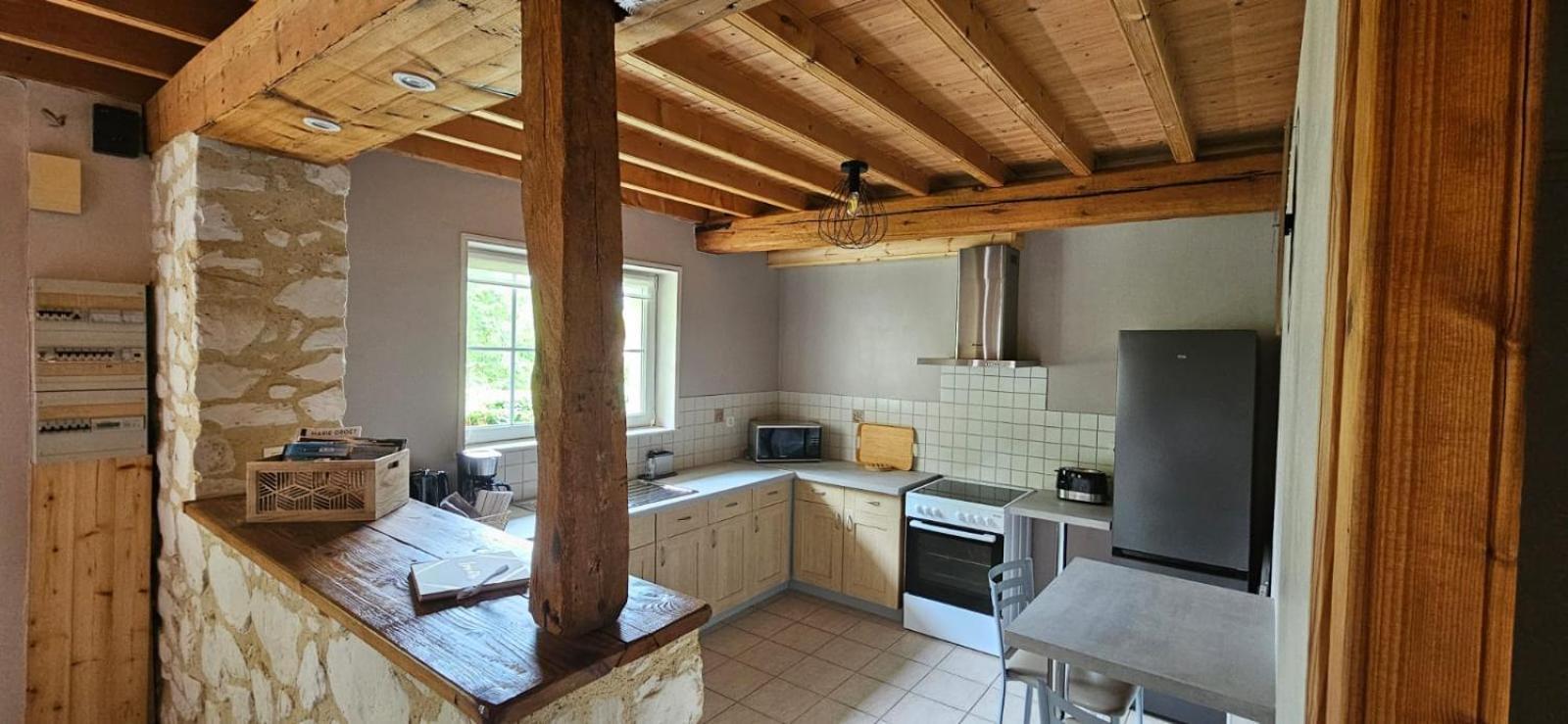 Villa La Grange à Verlincthun Extérieur photo
