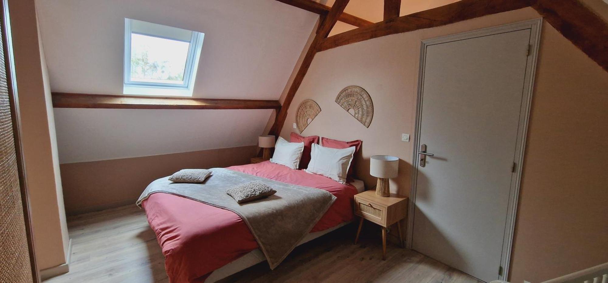 Villa La Grange à Verlincthun Extérieur photo