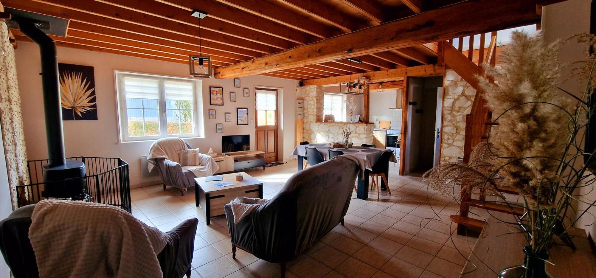 Villa La Grange à Verlincthun Extérieur photo