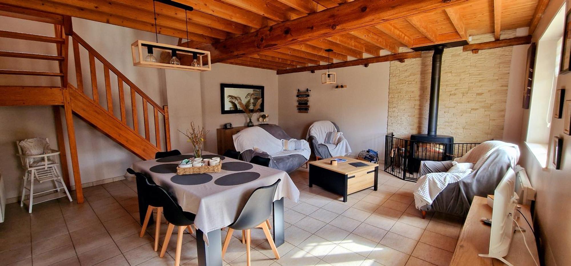 Villa La Grange à Verlincthun Extérieur photo