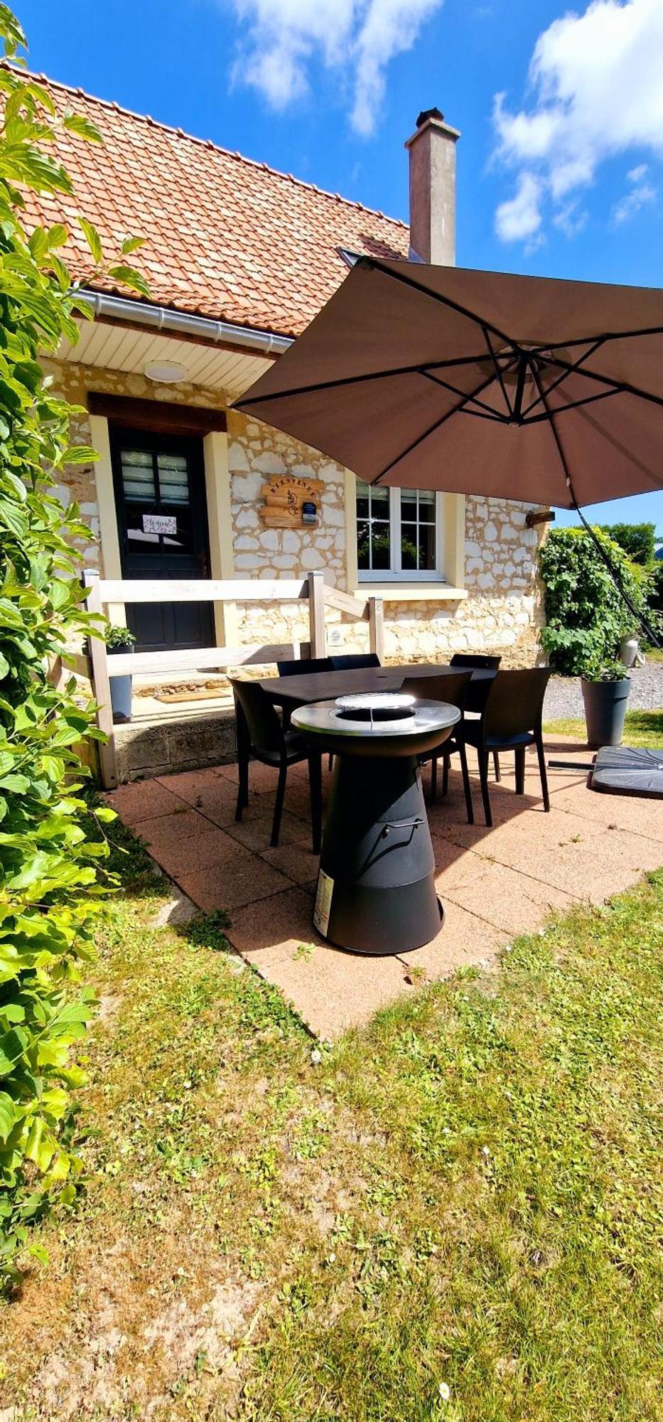 Villa La Grange à Verlincthun Extérieur photo