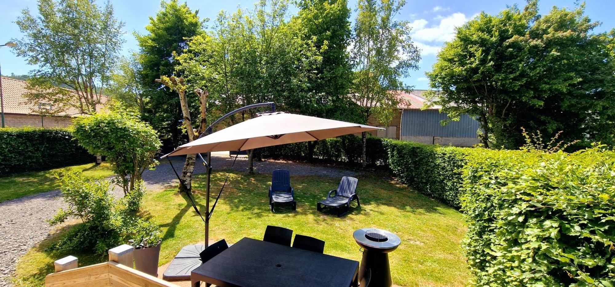 Villa La Grange à Verlincthun Extérieur photo