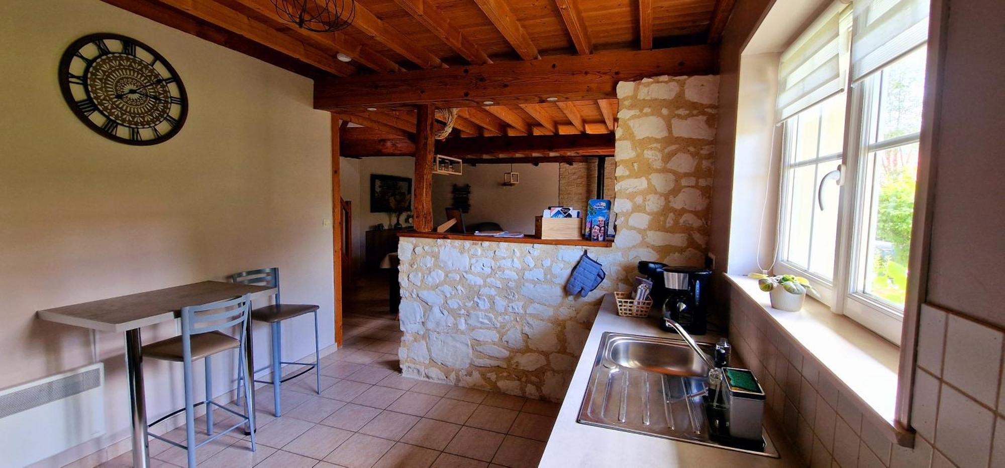 Villa La Grange à Verlincthun Extérieur photo