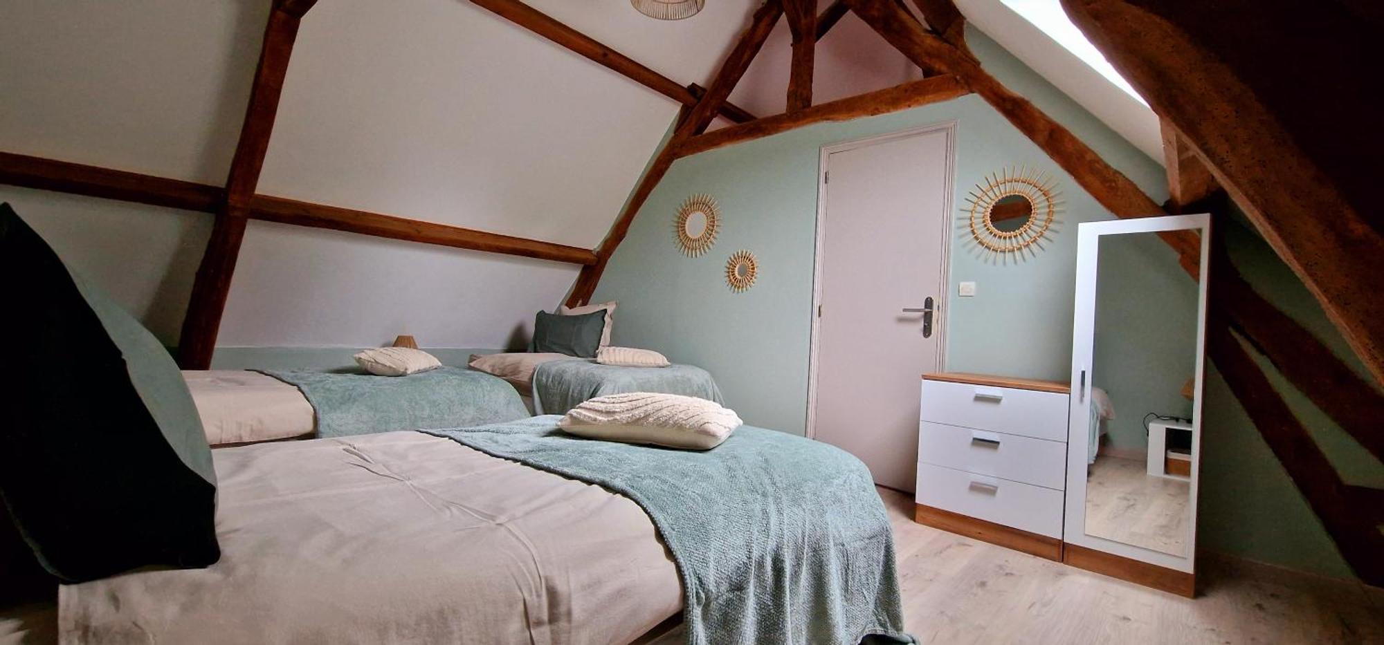 Villa La Grange à Verlincthun Extérieur photo